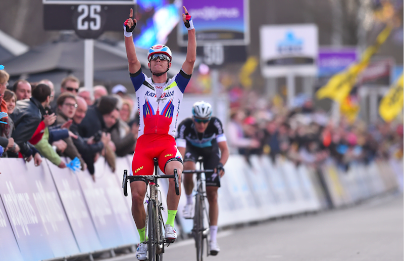 Tour of Flanders