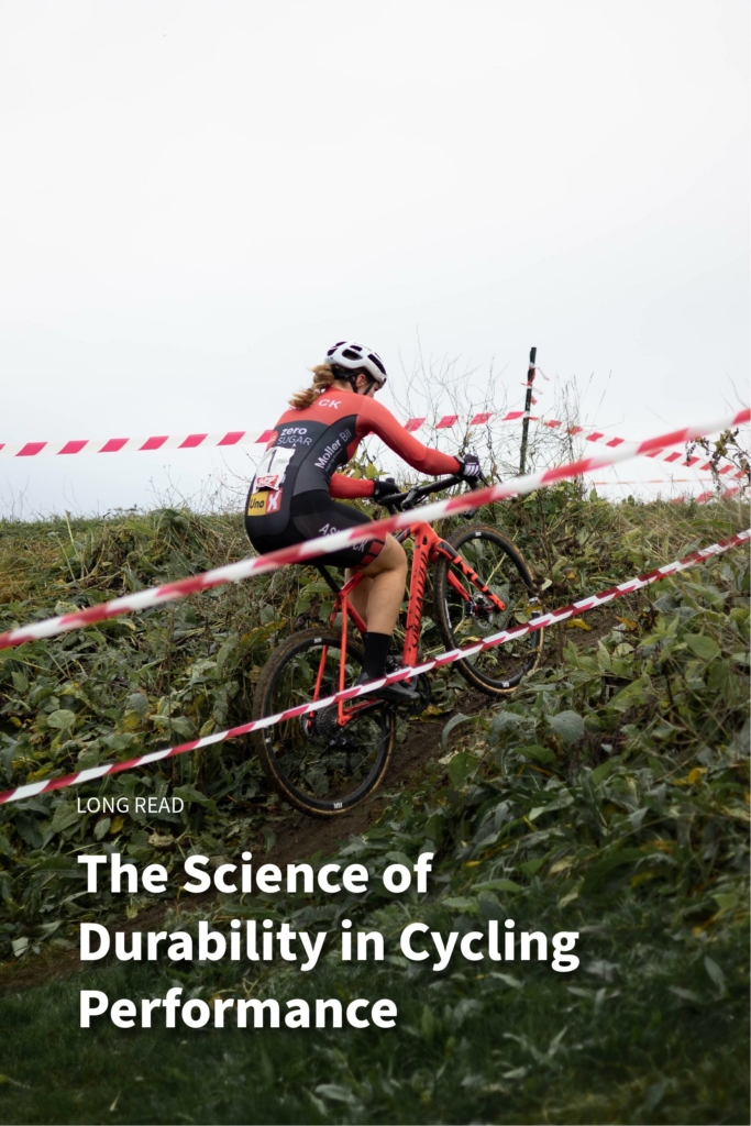 5 Power Boosting Principles From 18 Years of Cycling Science