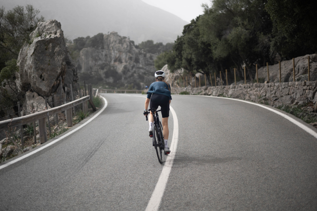 Cycling routes Mallorca - Day 3 via Lluc